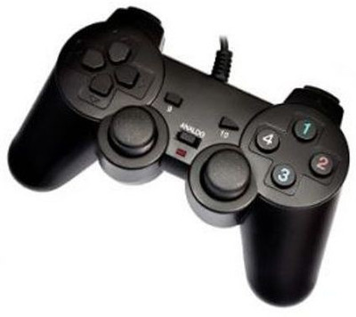 

Havit Hv-G106(Black) Gamepad(Black, For PS3)