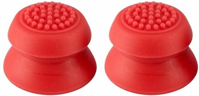 

Hytech Plus Red High Precision Racing Special Tallboy Thumbgrips Gaming Accessory Kit(Red, For PS4, Xbox One, Xbox 360, PS3)