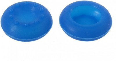 

Hytech Plus Blue Thumb Grips Gaming Accessory Kit(Blue, For Xbox One, PS4, PS3, Xbox 360, Xbox One)