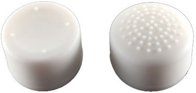 Hytech Plus Ultra FPS Special Edition White Thumb Grip for PS4, PS3, Xbox 360 and Xbox One Gaming Accessory Kit(White, For PS4, Xbox One, Xbox 360) available at flipkart for Rs.299