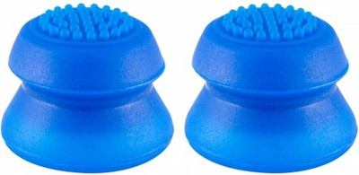 Hytech Plus Blue High Precision Racing Special Tallboy Thumbgrips Gaming Accessory Kit(Blue, For PS4, Xbox One, Xbox 360, PS3) available at flipkart for Rs.199