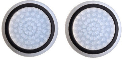 

Hytech Plus Glow in the Dark Thumb Grip Gaming Accessory Kit(Black, White, For PS4, Xbox One, PS3)