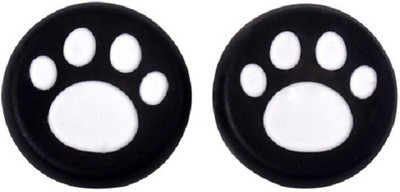 

Hytech Plus White Paw Theme Thumb Grips Gaming Accessory Kit(White, For PS4, Xbox One, Xbox 360, PS3)