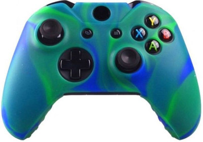 

Microware Sleeve for Xbox One Game Controller, [green;blue]