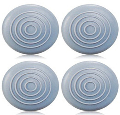 

TCOS Tech Circle Thumb Grips Anti Slip Silicone Cap Cover Gaming Accessory Kit(Grey, For PS4, PS3, Xbox 360, Xbox One)