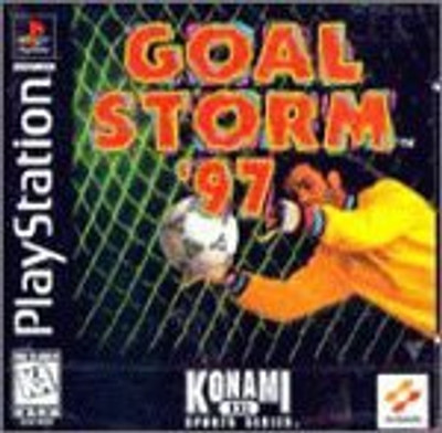

Natsume Sha Goal Storm '97 - PlayStation Gaming Accessory Kit(Multicolor, For PS)