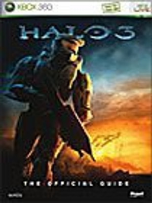 

Random House HALO 3 (STRATEGY GUIDE) Gaming Accessory Kit(Multicolor, For PS)
