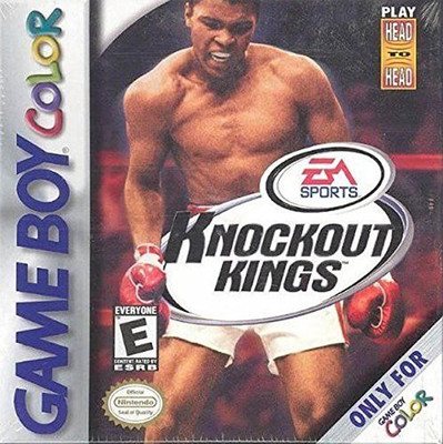 

EA Sports Knockout Kings Gaming Accessory Kit(Multicolor, For PS)