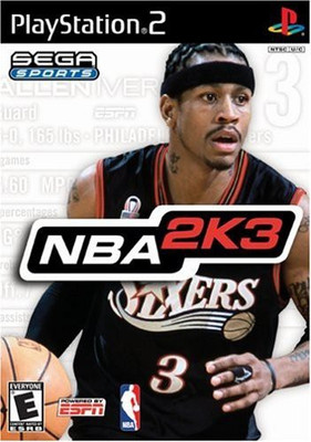 

Electronic Arts NBA 2K3 Gaming Accessory Kit(Multicolor, For PS4)