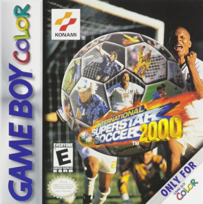 

Konami International Superstar Soccer 2000 Gaming Accessory Kit(Multicolor, For PS)