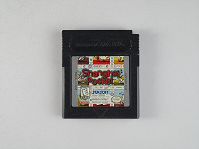 

Sunsoft Shanghai Pocket Gaming Accessory Kit(Multicolor, For PS)