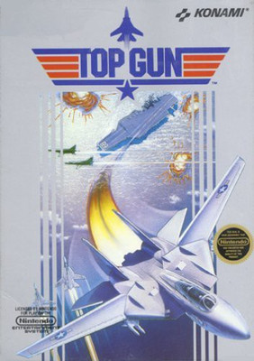 

Konami Top Gun Gaming Accessory Kit(Multicolor, For PS)
