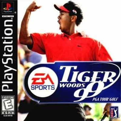 

Electronic Arts Tiger Woods '99 PGA Tour Gaming Accessory Kit(Multicolor, For PS)