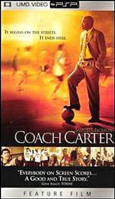 

Coach Coach Carter [UMD] Gaming Accessory Kit(Multicolor, For PS)
