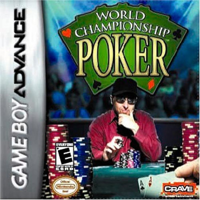 

Crave Entertainment World Championship Poker Gaming Accessory Kit(Multicolor, For PS)