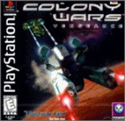 

Activision Colony Wars Vengeance Gaming Accessory Kit(Multicolor, For PS)