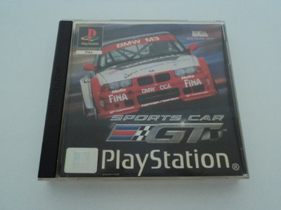 

Playstation Sports Car GT Gaming Accessory Kit(Multicolor, For PS)