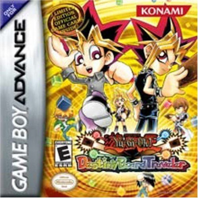

Konami Yu-Gi-Oh Destiny Board Traveler Gaming Accessory Kit(Multicolor, For PS)