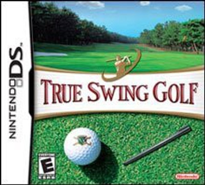 

Nintendo True Swing Golf - Nintendo DS Gaming Accessory Kit(Multicolor, For PS)