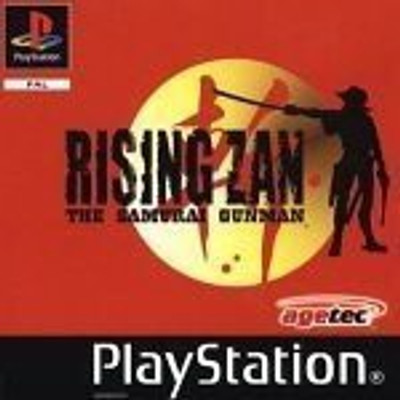 

Agetec Rising Zan: The Samurai Gunman Gaming Accessory Kit(Multicolor, For PS)