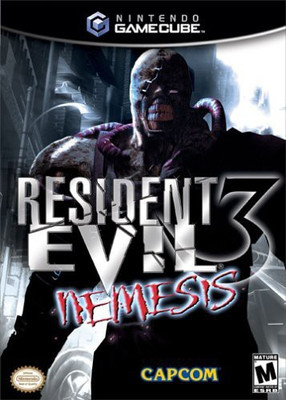 

Capcom Resident Evil 3: Nemesis - Gamecube Gaming Accessory Kit(Multicolor, For PS)