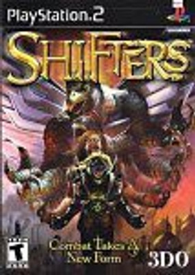 

3DO Shifters Gaming Accessory Kit(Multicolor, For PS)