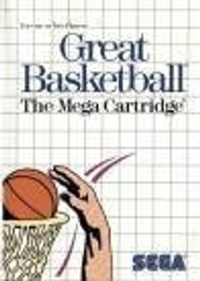 

SEGA Great Basketball : Sega Master Gaming Accessory Kit(Multicolor, For PS)