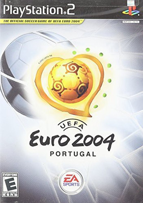 

Sony UEFA Euro 2004: Portugal - PlayStation 2 Gaming Accessory Kit(Multicolor, For PS2)