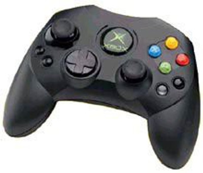 

Microsoft Xbox Controller S Gaming Accessory Kit(Multicolor, For Xbox)