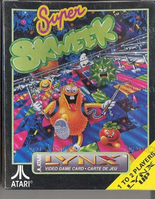 

Atari Super Skweek Gaming Accessory Kit(Multicolor, For PS)