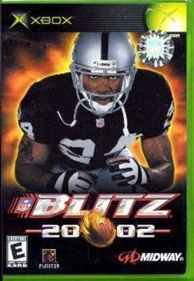 

Xbox Xbox NFL Blitz 2002 Gaming Accessory Kit(Multicolor, For Xbox)