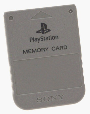 

Sony Sony Playstation Memory Card Gaming Accessory Kit(Multicolor, For PS)
