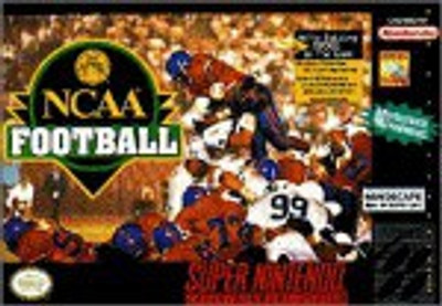 

Mindscape NCAA Football Gaming Accessory Kit(Multicolor, For PS)
