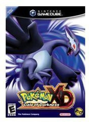 

Nintendo Pokemon XD: Gale of Darkness Gaming Accessory Kit(Multicolor, For PS)