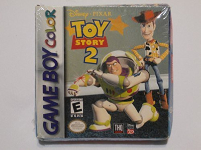

THQ Toy Story 2 Gaming Accessory Kit(Multicolor, For PS)