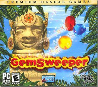 

Mumbo Jumbo Gem Sweeper Gaming Accessory Kit(Multicolor, For PS)