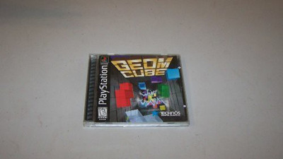 

Technos Geom Cube - PlayStation Gaming Accessory Kit(Multicolor, For PS)