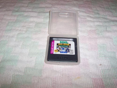 

SEGA NHL All Star Hockey Gaming Accessory Kit(Multicolor, For PS)