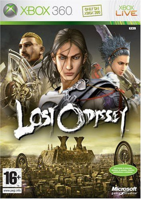 

Microsoft Last Odyssey Gaming Accessory Kit(Multicolor, For PS)