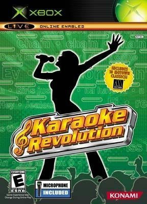 

Konami Karaoke Revolution Bundle Gaming Accessory Kit(Multicolor, For PS)