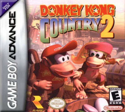 

Nintendo Donkey Kong Country 2 Gaming Accessory Kit(Multicolor, For PS)