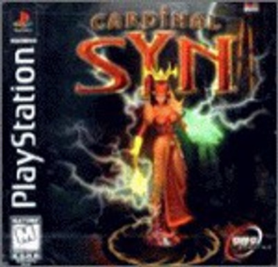 

Sony Cardinal SYN Gaming Accessory Kit(Multicolor, For PS)
