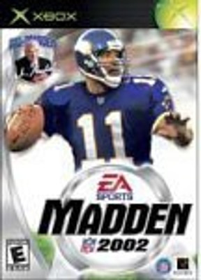 

Microsoft Madden 2002 Gaming Accessory Kit(Multicolor, For PS)