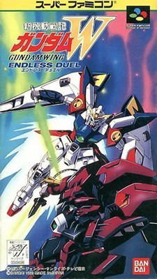 

Bandai Gundam Wing: Endless Duel, Super Famicom (Japanese Super NES Import), Shin Kidou Senki Gundam W Gaming Accessory Kit(Multicolor, For PS)