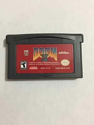 

Activision Doom II Gaming Accessory Kit(Multicolor, For PS)