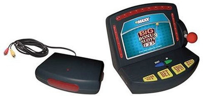 

Senario TV Big Bonus Slots Gaming Accessory Kit(Multicolor, For PS)