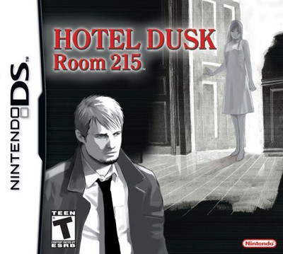 

Nintendo Hotel Dusk: Room 215 Gaming Accessory Kit(Multicolor, For Wii U)