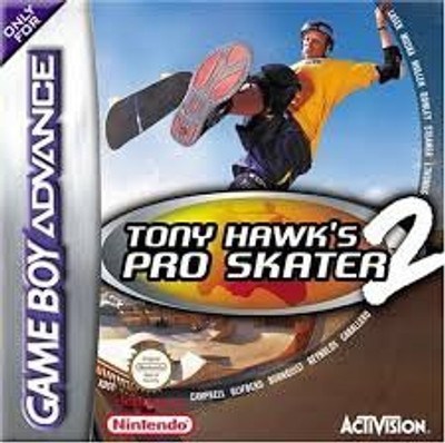 

Activision Tony Hawk's Pro Skater 2 Gaming Accessory Kit(Multicolor, For PS)