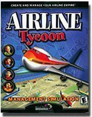 

Champs AIRLINE Tycoon Gaming Accessory Kit(Multicolor, For PS)