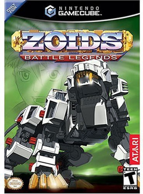 

Atari Zoids: Battle Legends Gaming Accessory Kit(Multicolor, For PS)